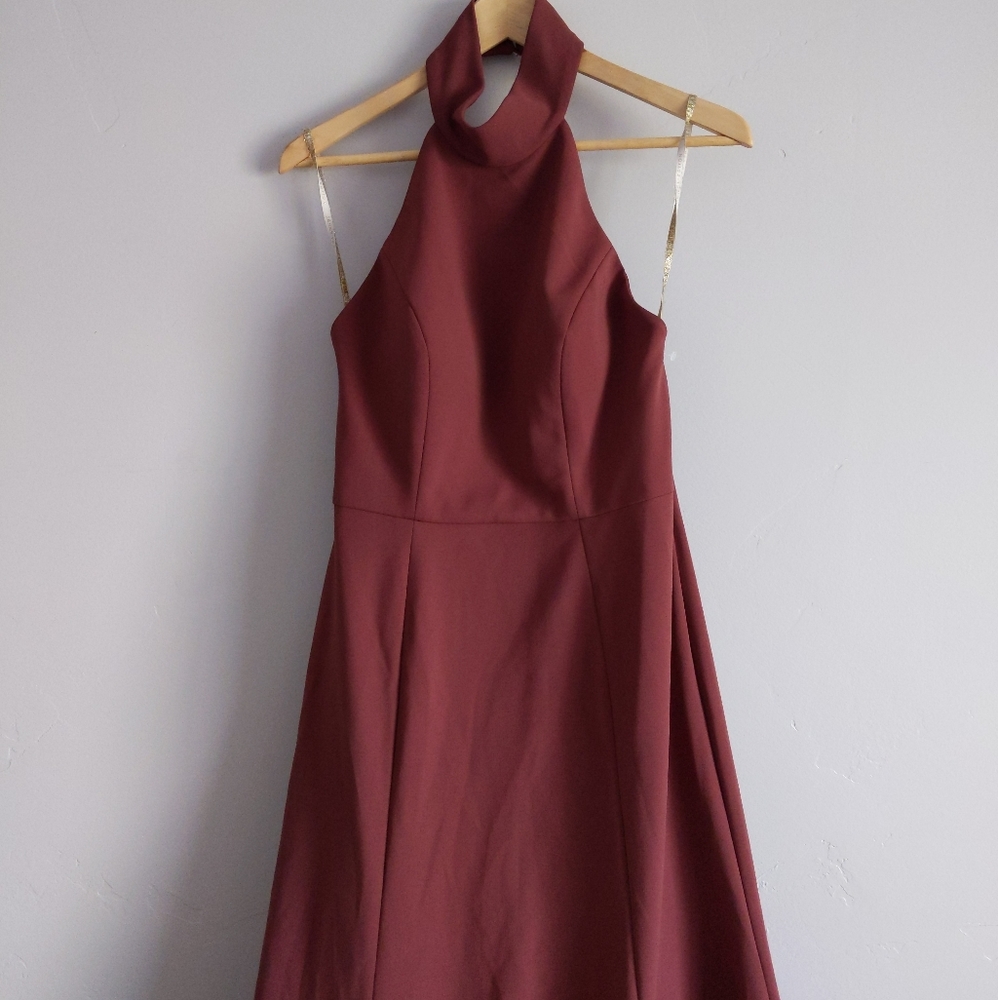 🆕🌿JENNY YOO GOWN🌿 - Picture 6 of 8